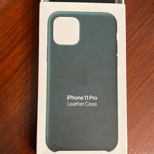 Apple iphone 11 Pro Case